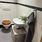 Ruhige Fewo,42qm,2schlazi, 4pers, Vollausstattung *