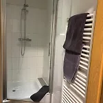 Ruhige Fewo,42qm,2schlazi, 4pers, Vollausstattung Apartment